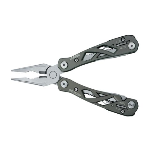 open gerber muli-tool